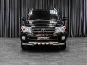 Toyota Land Cruiser 200 Series Рестайлинг 1 Тюмень  - изображение 36