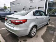 Kia Rio III Санкт-Петербург  - изображение 10