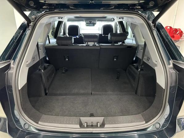 Chery Tiggo 8 Pro Max I с пробегом 2023 года, цена 2 304 000 рублей, 14277 км, внедорожник, Автокод Объявления