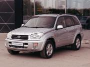 Toyota RAV4 II (XA20) Новосибирск  - изображение 20
