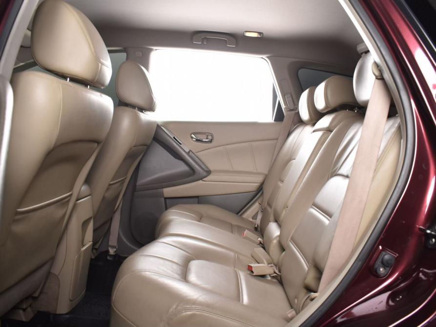 Nissan Murano II (Z51) Рестайлинг 2 Кемерово  - изображение 13