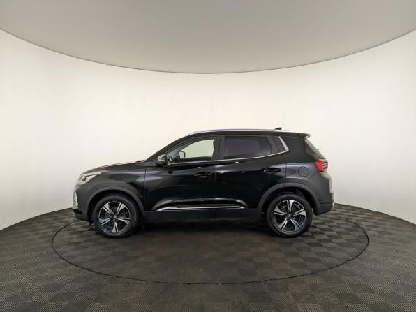 Chery Tiggo 4 Pro I с пробегом 2023 года, цена 1 450 000 рублей, 75779 км, внедорожник, Автокод Объявления