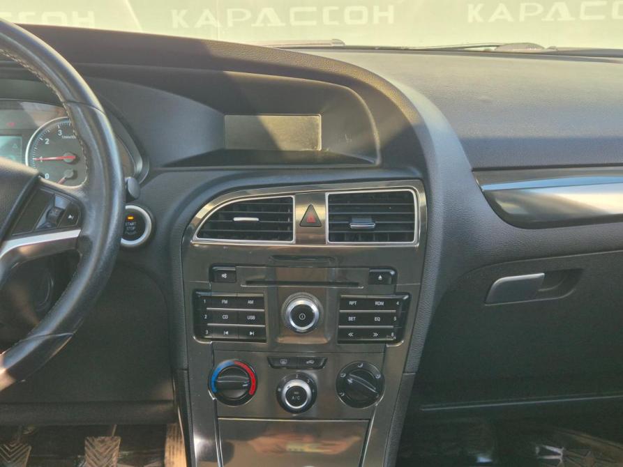 Brilliance V5 I Екатеринбург  - изображение 10