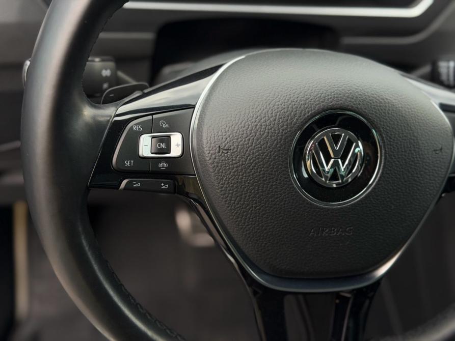 Volkswagen Tiguan II Волгоград  - изображение 18