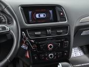 Audi Q5 I (8R) Рестайлинг Москва  - изображение 20