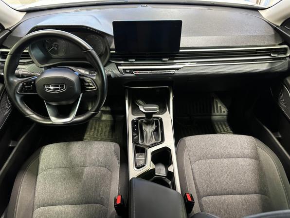 Geely Emgrand II с пробегом 2023 года, цена 1 599 000 рублей, 68000 км, седан, Автокод Объявления