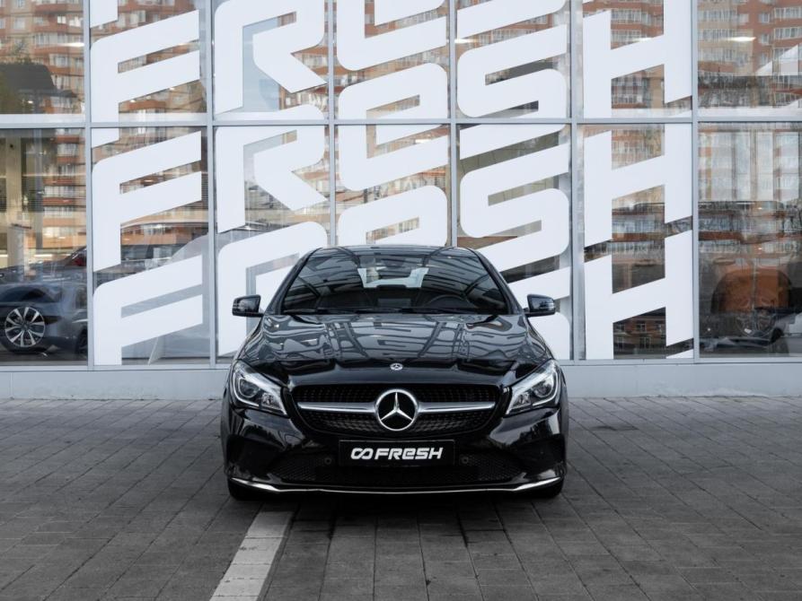 Mercedes-Benz CLA I (C117 X117) Рестайлинг Ставрополь  - изображение 3