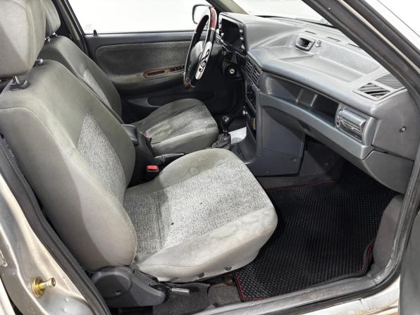 Daewoo Nexia I с пробегом 2004 года, цена 95 000 рублей, 243256 км, седан, Автокод Объявления
