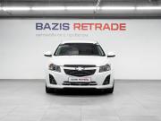 Chevrolet Cruze I Рестайлинг Тюмень  - изображение 25