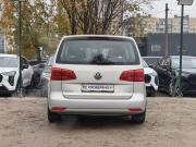 Volkswagen Touran I Рестайлинг 2 Санкт-Петербург  - изображение 20