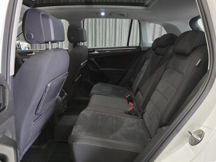 Volkswagen Tiguan II Красноярск  - изображение 19