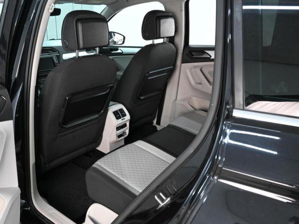 Volkswagen Tiguan II с пробегом 2017 года, цена 2 349 000 рублей, 149638 км, внедорожник, Автокод Объявления