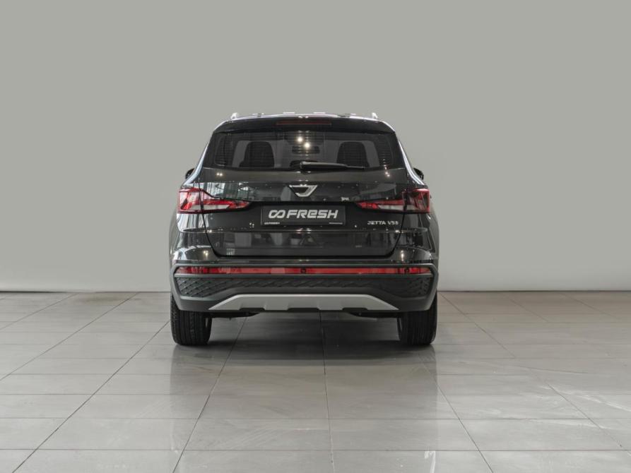 Jetta VS5 I Рестайлинг Мурманск  - изображение 4