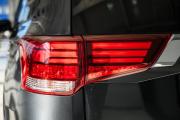 Mitsubishi Outlander III Рестайлинг 2 Оренбург  - изображение 50