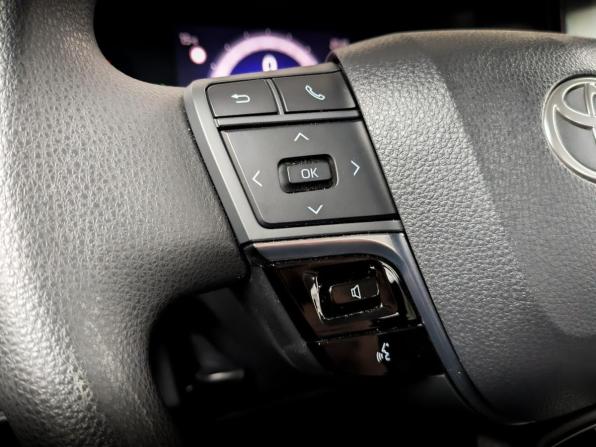 Toyota Camry IX (XV80) China Market с пробегом 2025 года, цена 4 199 000 рублей, 414 км, седан, Автокод Объявления