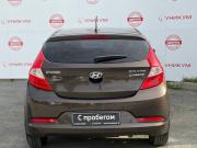 Hyundai Solaris I Рестайлинг Екатеринбург  - изображение 40