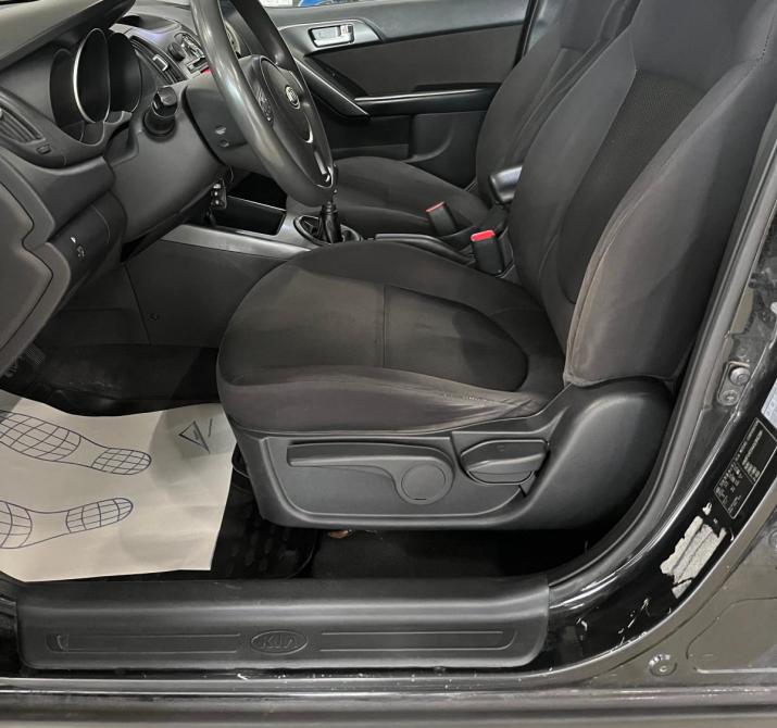 Kia Cerato II Уфа  - изображение 9