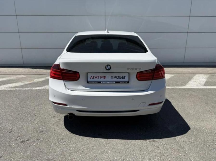 BMW 3 серии V (E90/E91/E92/E93) Рестайлинг Ставрополь  - изображение 8