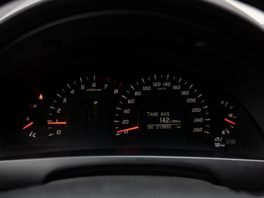 Toyota Camry VI (XV40) Краснодар  - изображение 17