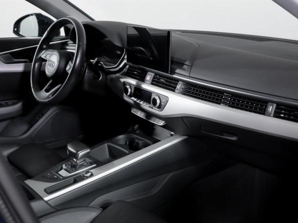Audi A4 V (B9) Рестайлинг с пробегом 2020 года, цена 2 750 000 рублей, 99991 км, седан, Автокод Объявления