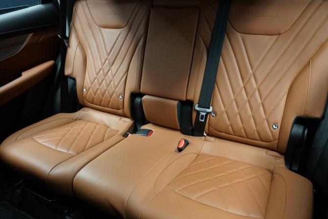 Chery Tiggo 8 Pro Max I с пробегом 2022 года, цена 2 199 000 рублей, 47052 км, внедорожник, Автокод Объявления