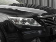 Toyota Camry VII (XV50) Москва  - изображение 53