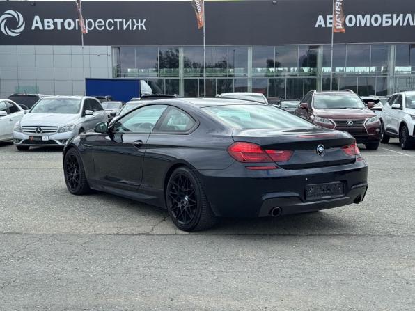 BMW 6 серии III (F06/F13/F12) Рестайлинг с пробегом 2015 года, цена 2 620 000 рублей, 170980 км, купе, Автокод Объявления
