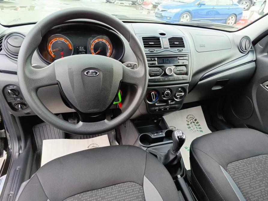 Lada (ВАЗ) Granta I Рестайлинг Тюмень  - изображение 15