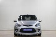 Mazda Demio III (DE) Новокузнецк  - изображение 35