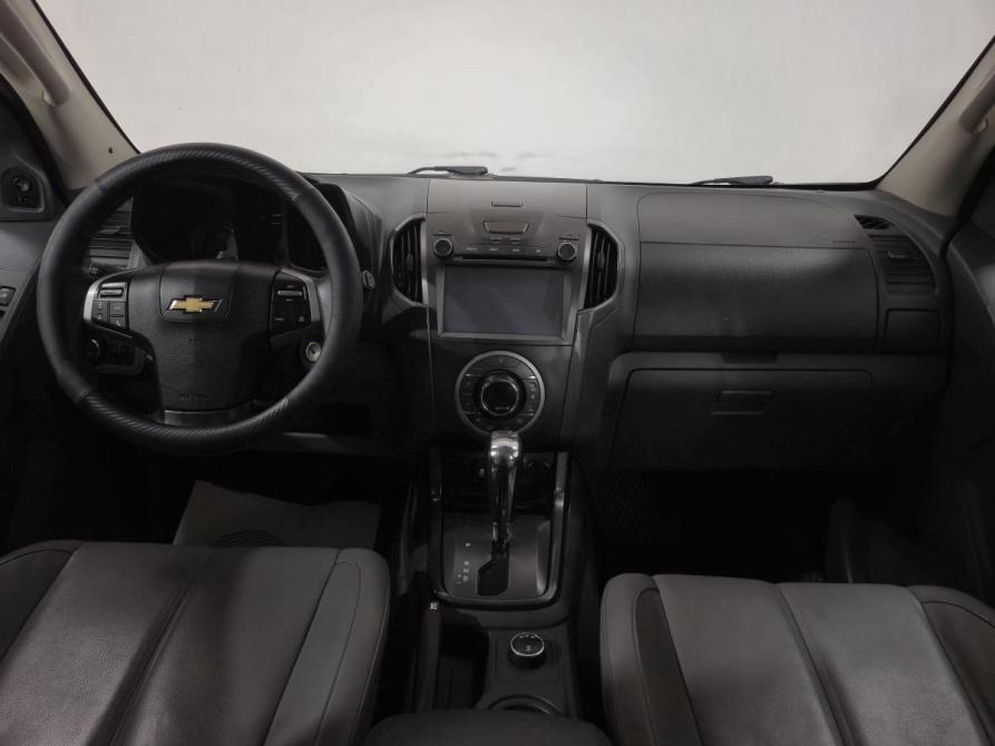 Chevrolet TrailBlazer II Альметьевск  - изображение 14