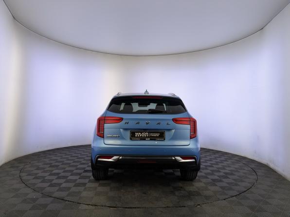 Haval Jolion I с пробегом 2023 года, цена 1 695 000 рублей, 94432 км, внедорожник, Автокод Объявления