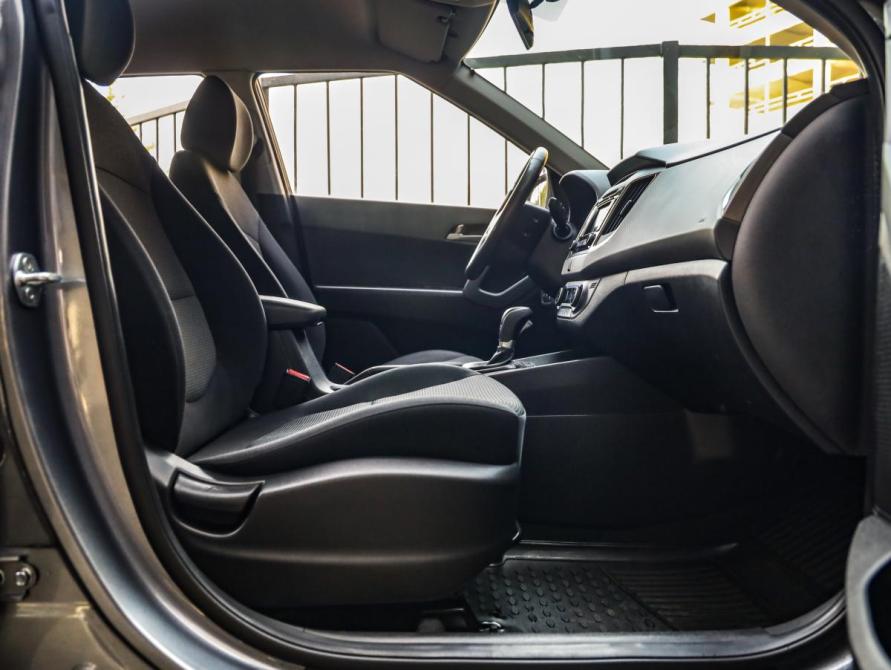 Hyundai Creta I Санкт-Петербург  - изображение 26
