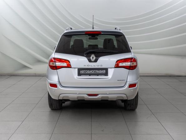 Renault Koleos I с пробегом 2011 года, цена 1 058 000 рублей, 167111 км, внедорожник, Автокод Объявления