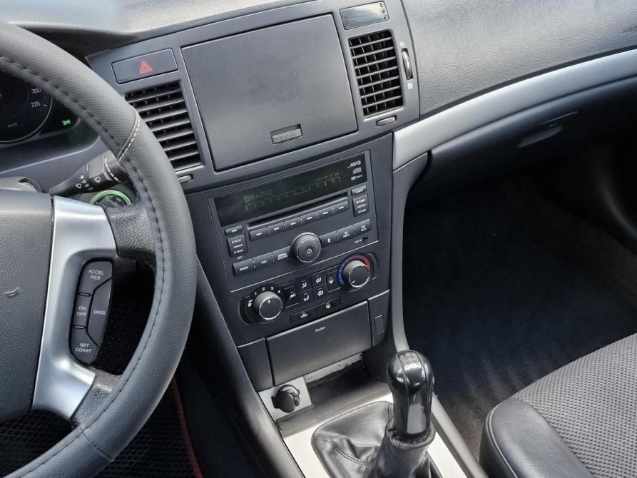 Chevrolet Epica V250 Рестайлинг Нижний Новгород  - изображение 12
