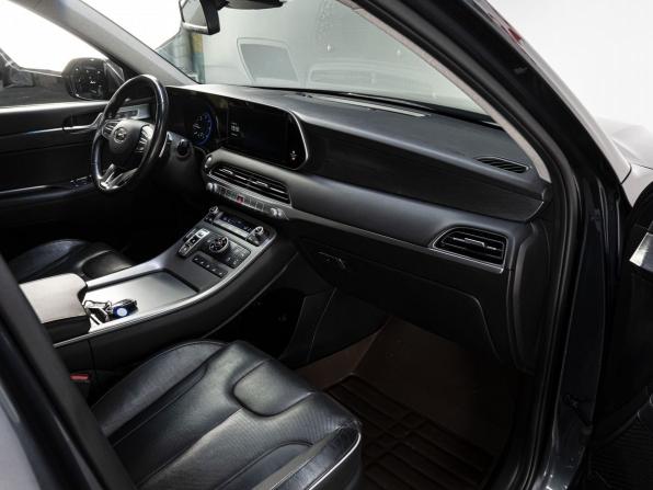 Hyundai Palisade I с пробегом 2020 года, цена 4 650 000 рублей, 71920 км, внедорожник, Автокод Объявления