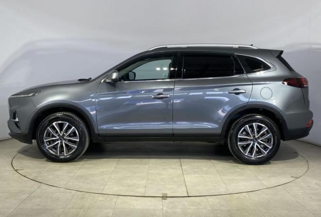JAC S7 I с пробегом 2021 года, цена 1 450 000 рублей, 77642 км, внедорожник, Автокод Объявления