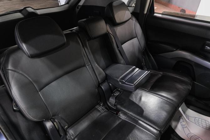 Mitsubishi Outlander II с пробегом 2008 года, цена 1 199 000 рублей, 220000 км, внедорожник, Автокод Объявления