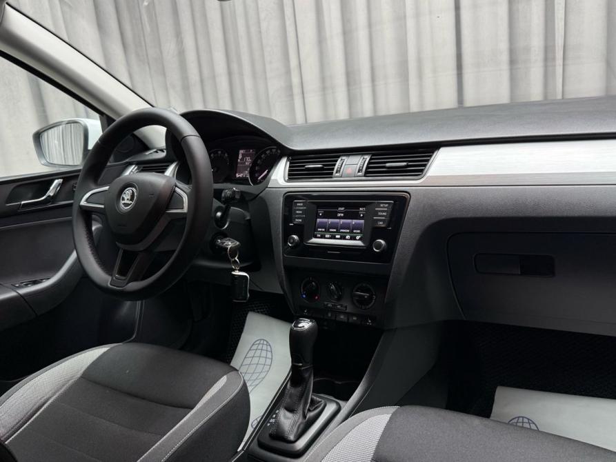 Skoda Rapid I Ижевск  - изображение 10