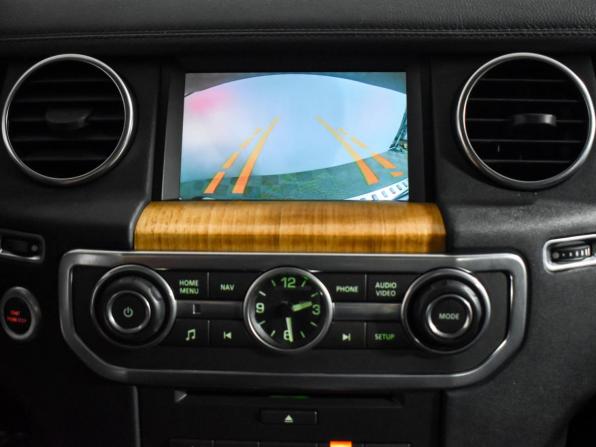 Land Rover Discovery IV с пробегом 2012 года, цена 2 090 000 рублей, 147560 км, внедорожник, Автокод Объявления
