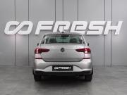 Volkswagen Polo VI Воронеж  - изображение 21