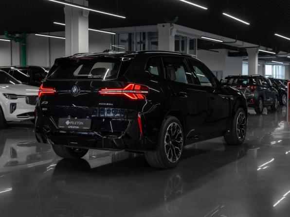 BMW X3 IV (G45/G48) с пробегом 2025 года, цена 6 800 000 рублей, 60 км, внедорожник, Автокод Объявления