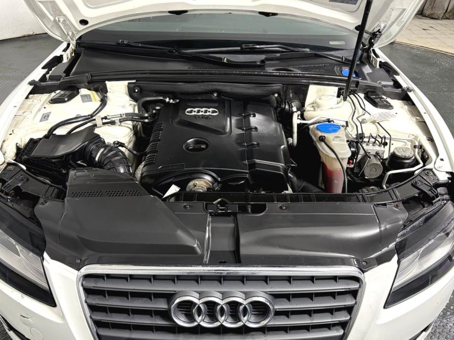 Audi A5 I (8T) Пермь  - изображение 10