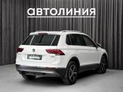 Volkswagen Tiguan II Красноярск  - изображение 33