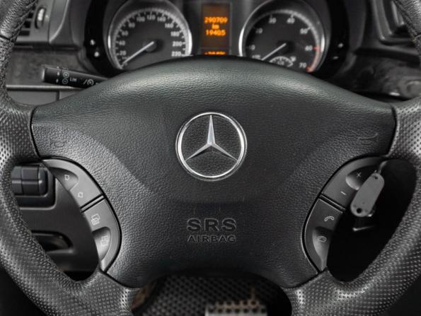 Mercedes-Benz Viano I (W639) с пробегом 2008 года, цена 1 800 000 рублей, 290709 км, минивэн, Автокод Объявления