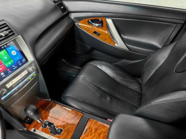 Toyota Camry VI (XV40) Рестайлинг с пробегом 2011 года, цена 1 229 000 рублей, 209400 км, седан, Автокод Объявления