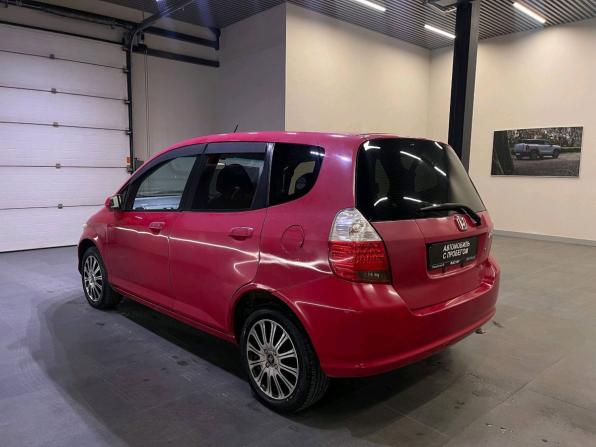 Honda Fit I с пробегом 2003 года, цена 250 000 рублей, 247968 км, хэтчбек, Автокод Объявления