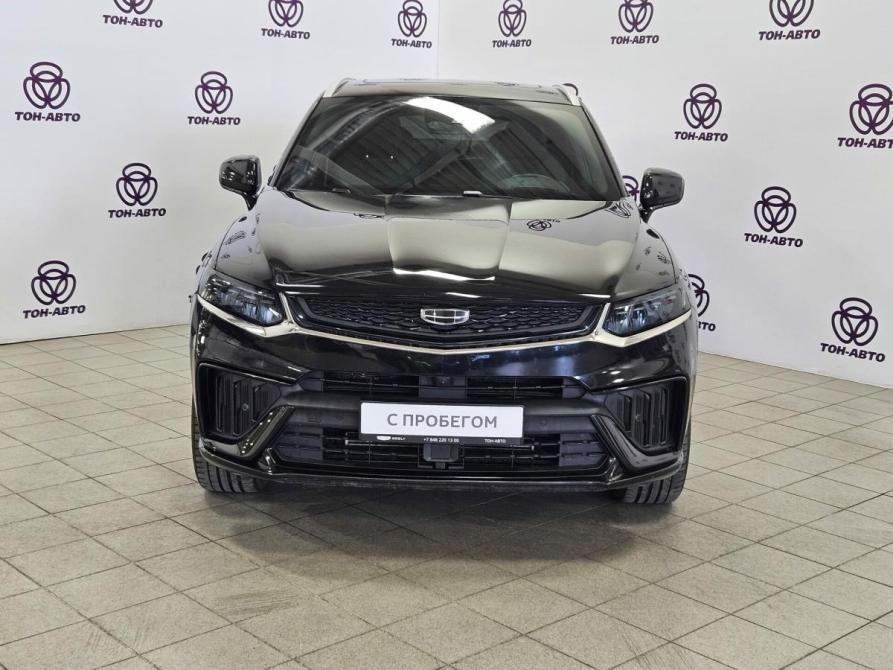 Geely Tugella I Рестайлинг Тольятти  - изображение 2
