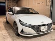 Hyundai Elantra VII (CN7) Пермь  - изображение 7