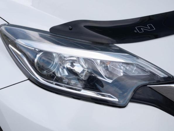 Nissan Note II Рестайлинг с пробегом 2017 года, цена 878 000 рублей, 136222 км, хэтчбек, Автокод Объявления