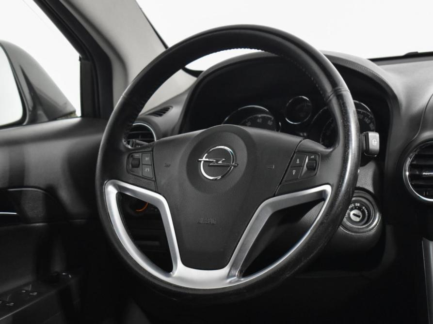 Opel Antara I Рестайлинг Санкт-Петербург  - изображение 15